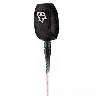 Leash CREATURES Reliance Pro 8' White Speckle Black