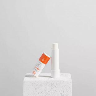 Stick Lèvres EQ SEALS SPF30