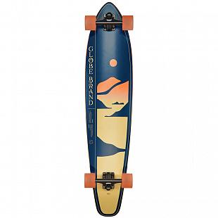 Longboard GLOBE Byron Bay 43" Cavanbah