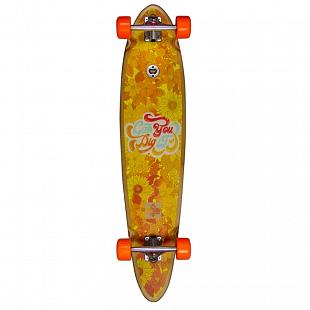 Longboard DUSTERS Dig It 40"