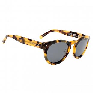 Lunettes de soleil MUNDAKA Fuel Yellow Havana