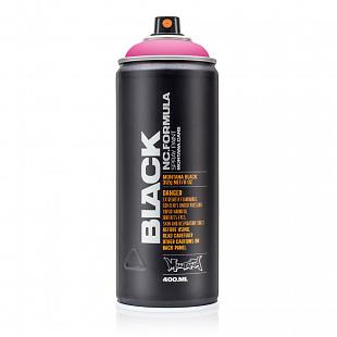 Bombe peinture MONTANA Power Pink