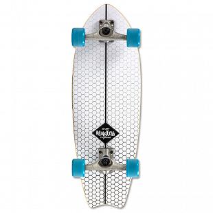 Surfskate MINDLESS Fish Tail