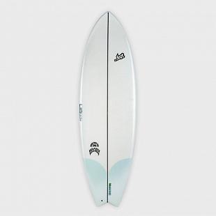 Planche de surf LIB TECH Lost Round Nose Fish '96 - 6'1"