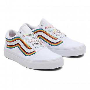 Chaussures VANS Pride Old Skool