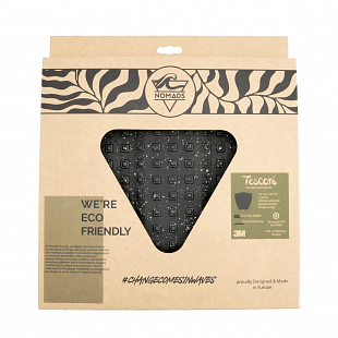 Pad arrière NOMADS Toscani Lite