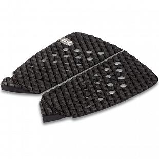 Pad DAKINE Retro Fish Surf Traction Pad Black