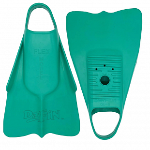 Palmes DAFIN Flex - Sea Green