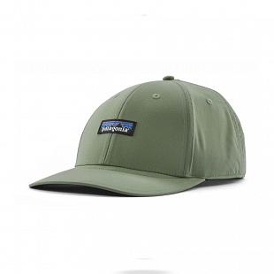 Casquette Patagonia Airshed Green