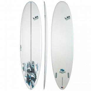Planche de surf LIB TECH Pick Up Stick 7'0"