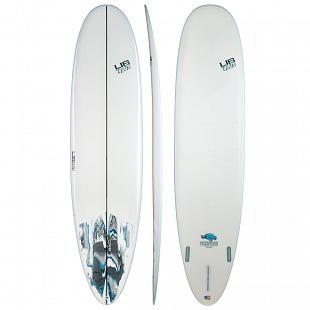 Planche de surf LIB TECH Pick Up Stick 8'0"