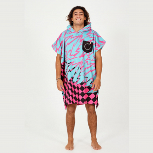 Poncho AFTER Charger Series Pipe