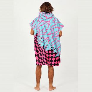 Poncho AFTER Charger Series Pipe