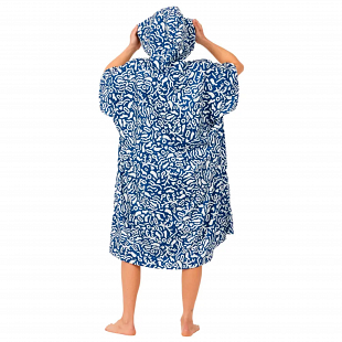 Poncho AFTER Essentials Save La Mermaid