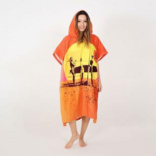 Poncho de Surf AFTER Cinema Series Endless