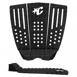Pad CREATURES Reliance III Dual Black