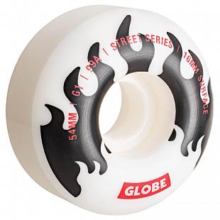 Roues GLOBE G1 Street Wheel 54mm