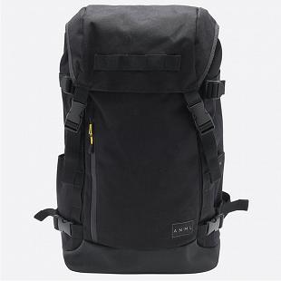 Sac à dos ANIMAL Explorer Black