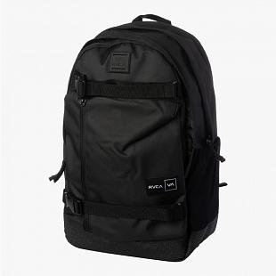 Sac à dos RVCA Curb Skate 29L Black