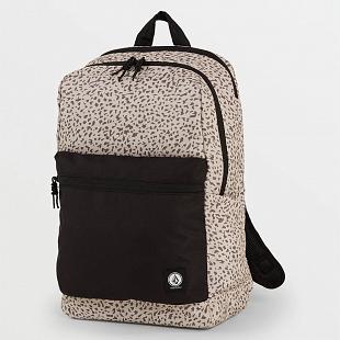 Sac à dos VOLCOM School Animal Print