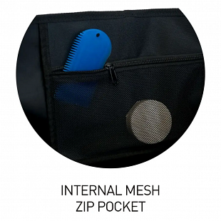 Sac étanche SURF LOGIC Dry-bucket 50L vert olive