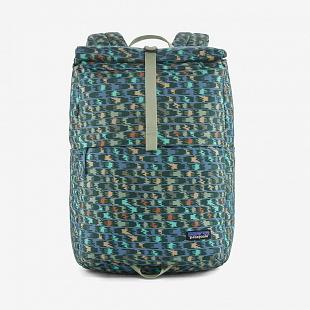 Sac PATAGONIA Fieldsmith Roll-Top Pack 30L Intertwined Hands