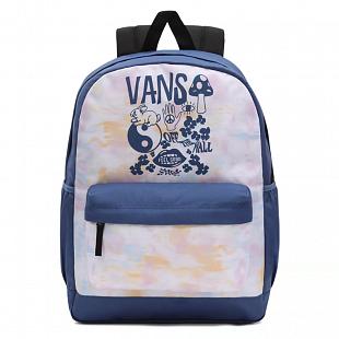 Sac VANS Sporty Realm Tri-Dye