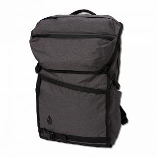 Sac à dos VOLCOM Substrate Charcoal Heather
