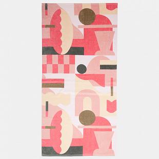 Serviette de plage RVCA Jesse Brown Fiesta