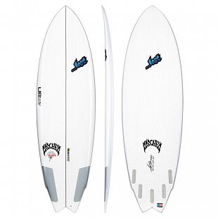 Surfboard LIB TECH Round Nose Fish Redux 5'6"