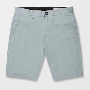 Short VOLCOM Frikin Modern Stretch 21" Abyss