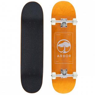 Skate ARBOR Street Complete Orange