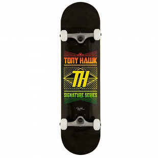 Skate TONY HAWK Signature Series Logo Noir SS180 8"