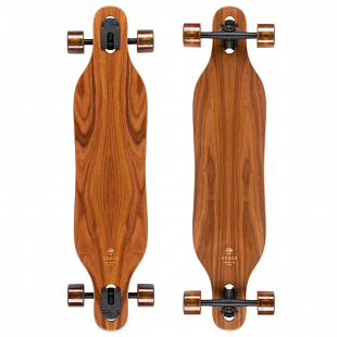 Longboard ARBOR Axis 37 Flagship