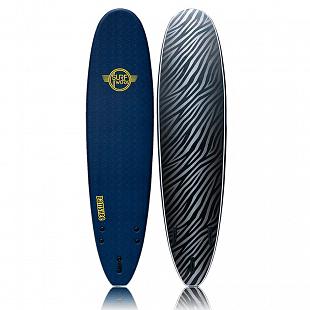 Softboard ALDER Banshee 8'0"
