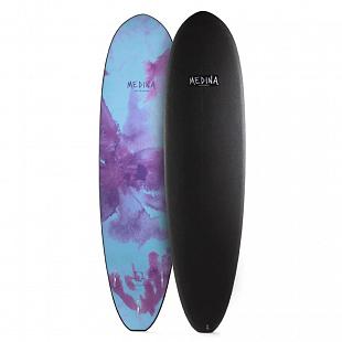 Softboard MEDINA SURFBOARD 7'0