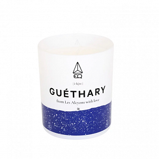 Bougie Parfumée EQ Guéthary Les Alcyons