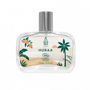 Eau de Parfum EQ HURAA 50ml