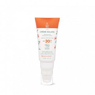 Crème Solaire EQ SPF 30 - 50ml