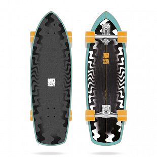 Surfskate LONG ISLAND Surf Odyssey 32"
