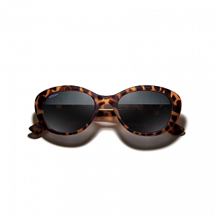 Lunettes Enfant MOKEN Cheeky Tortoise Grey