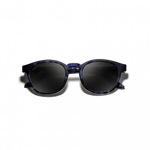 Lunettes Enfant MOKEN Enzoo Tortoise Blue Grey