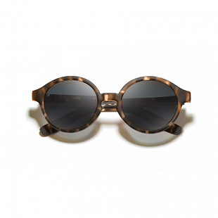 Lunettes Enfant MOKEN Piou Tortoise Gris