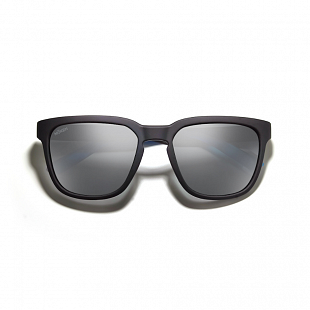 Lunettes de soleil MOKEN Werris Bleu Gris