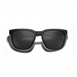 Lunettes de soleil MOKEN Werris Noir