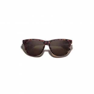 Lunettes de soleil MOKEN Tracks Tortoise Brown