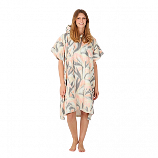 Poncho AFTER Ikat Misth