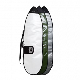 Housse de surf HURRICANE Fish 6'3