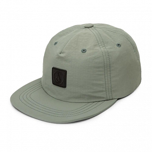 Casquette VOLCOM Stone Trip Seagrass Green