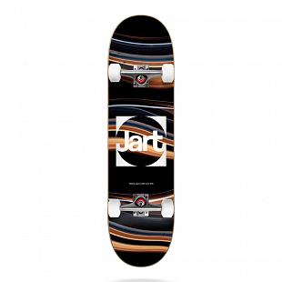 Skateboard JART Gemstone Complete 7.75"